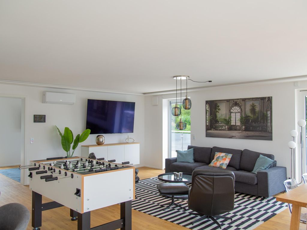Penthouse Waldkirchen