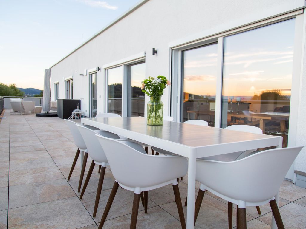 Penthouse Waldkirchen