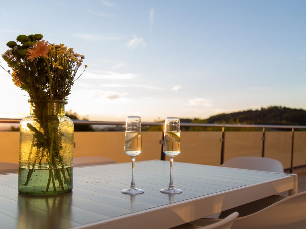 Penthouse Waldkirchen