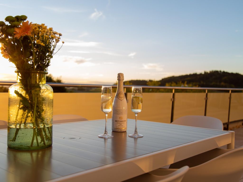 Penthouse Waldkirchen
