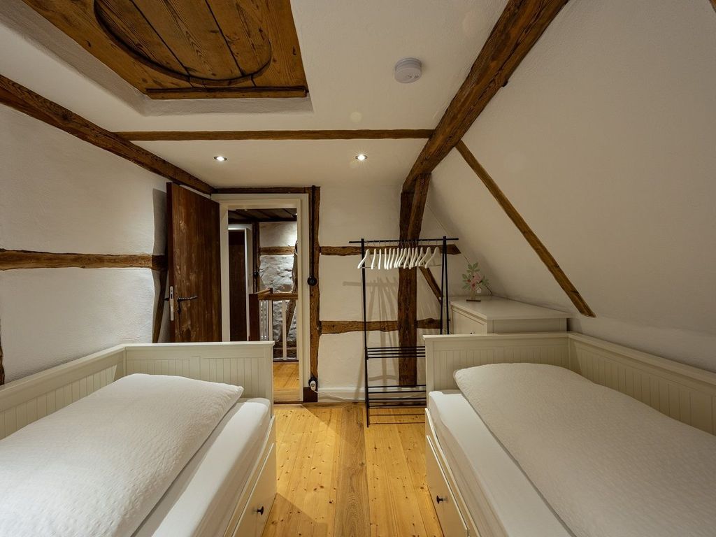 Schlafzimmer 3