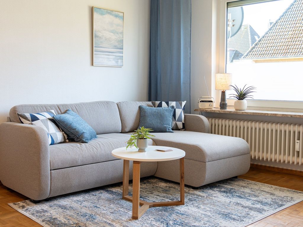 Wohnraum