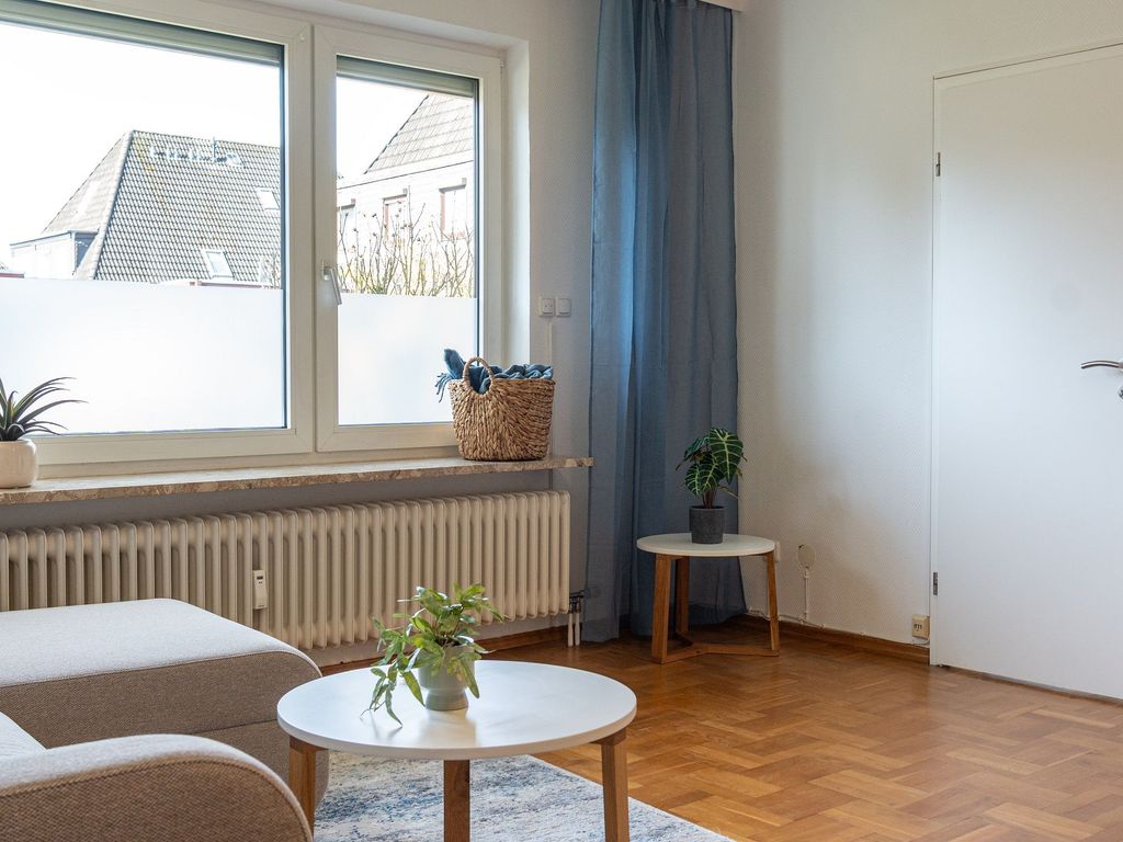 Wohnraum