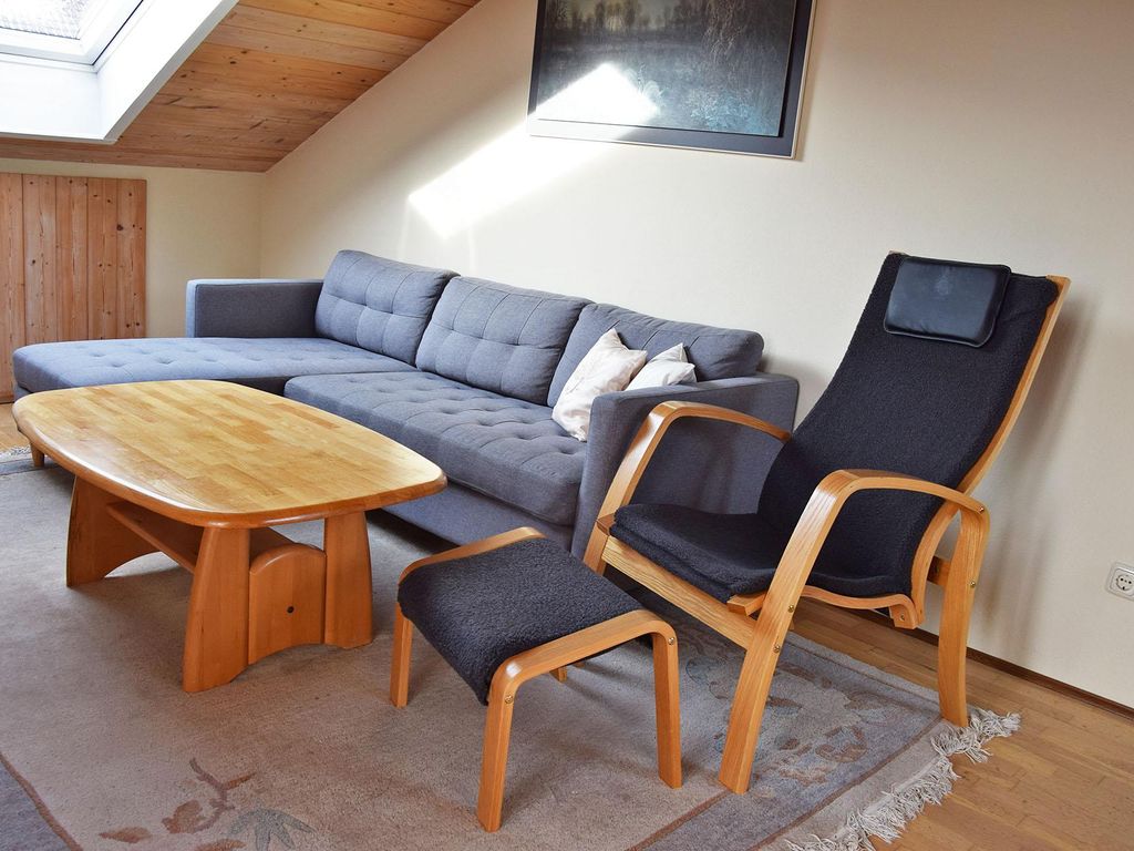 Ferienwohnung Wiedenhofer
