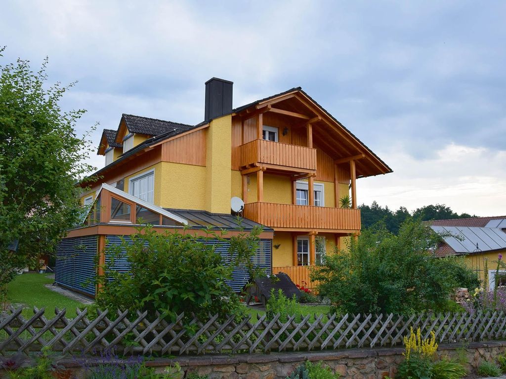 Ferienwohnung Wieden