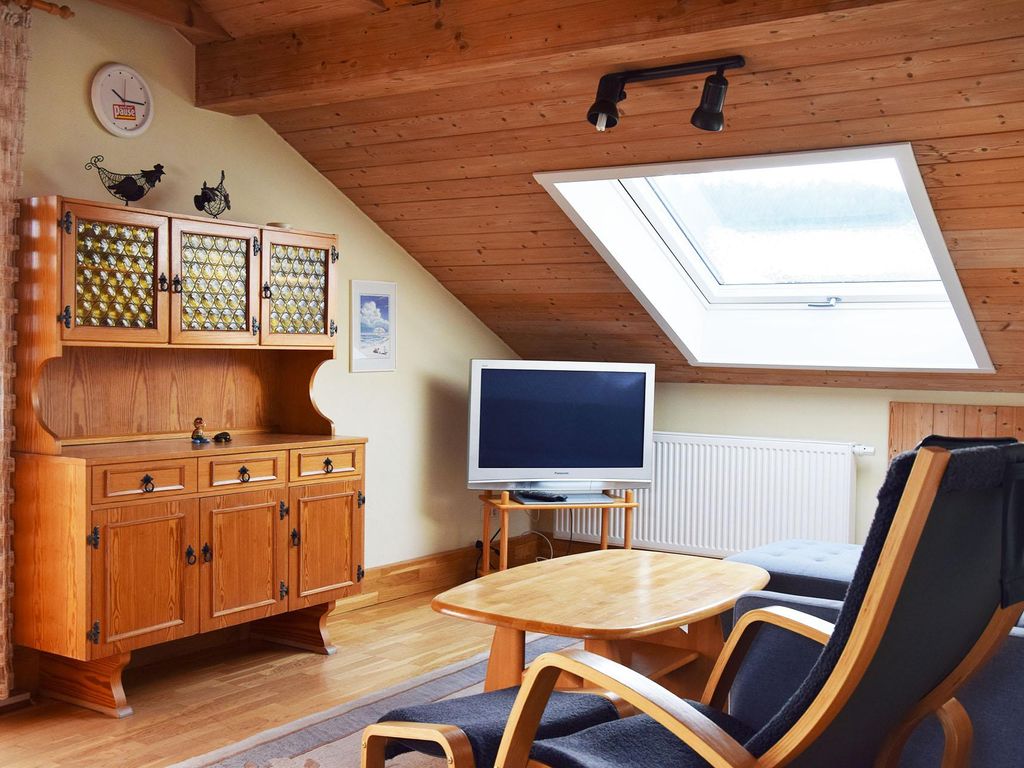 Ferienwohnung Wiedenhofer
