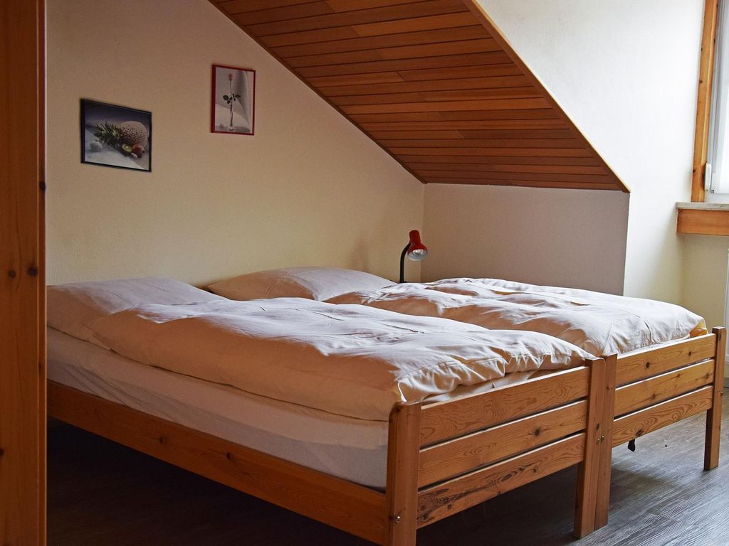 Ferienwohnung Wiedenhofer