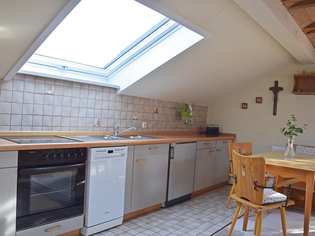 Ferienwohnung Wiedenhofer