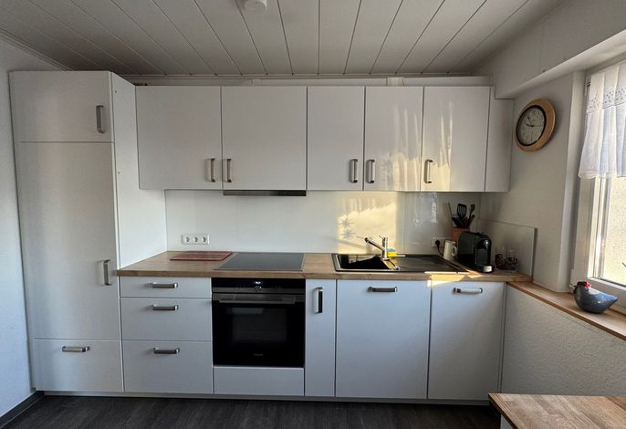 Ferienwohnung Wiesenblick