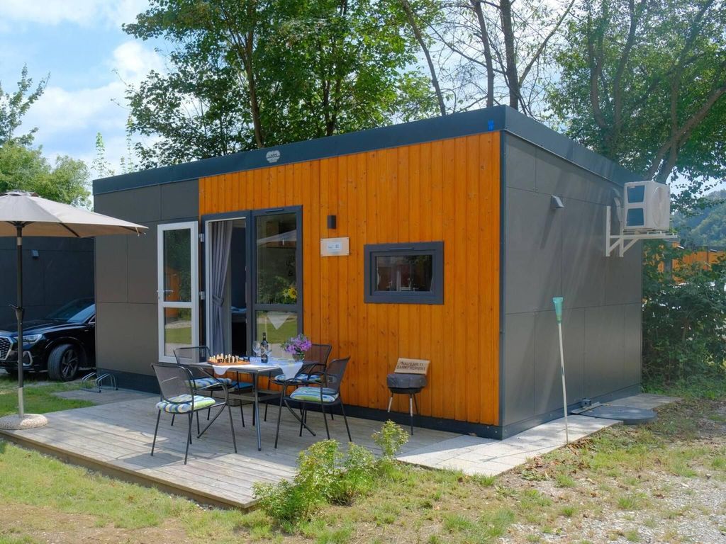 Tinyhaus Sankt Rupert Nummer 11