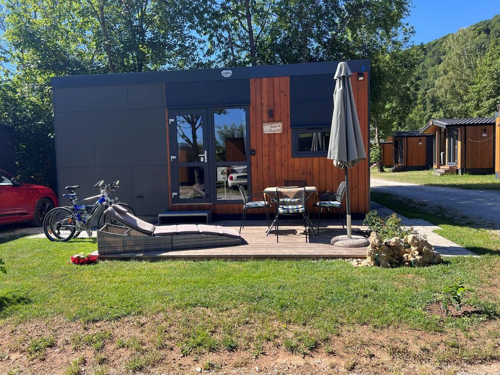 Tinyhaus Sankt Rupert Nummer 11