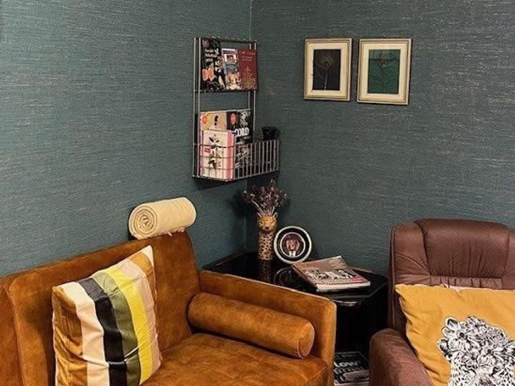 Ferienwohnung Zeit-Räume