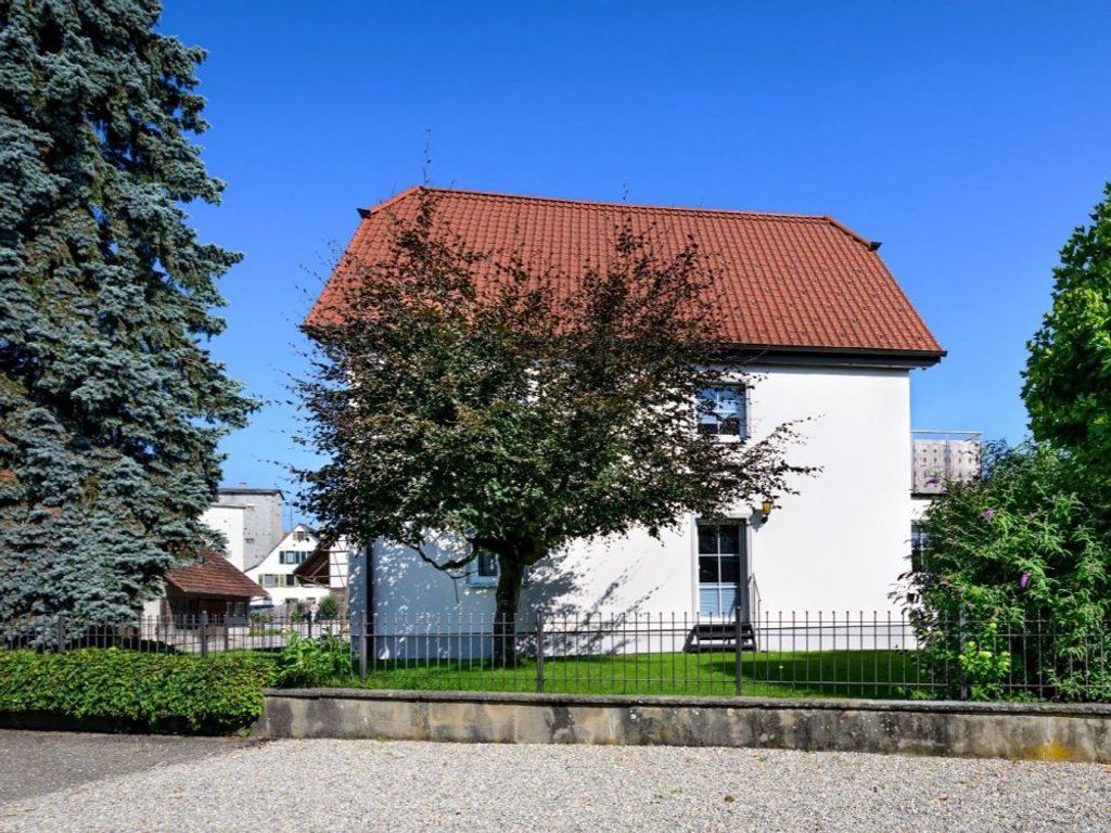 Villa Weissenrieder - Garten FeWo Karl
