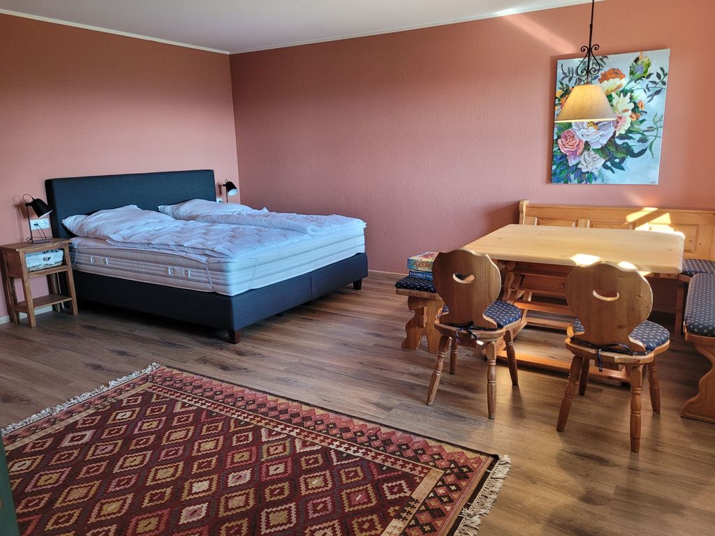 1. OG - Schlafzimmer2