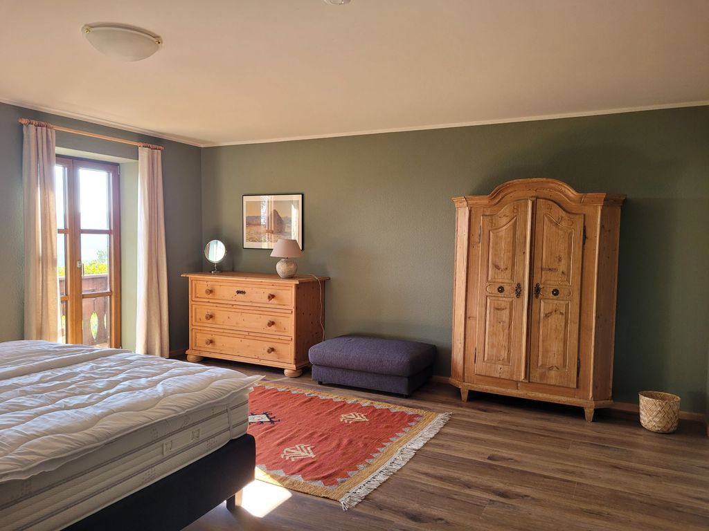 1.OG - Schlafzimmer1