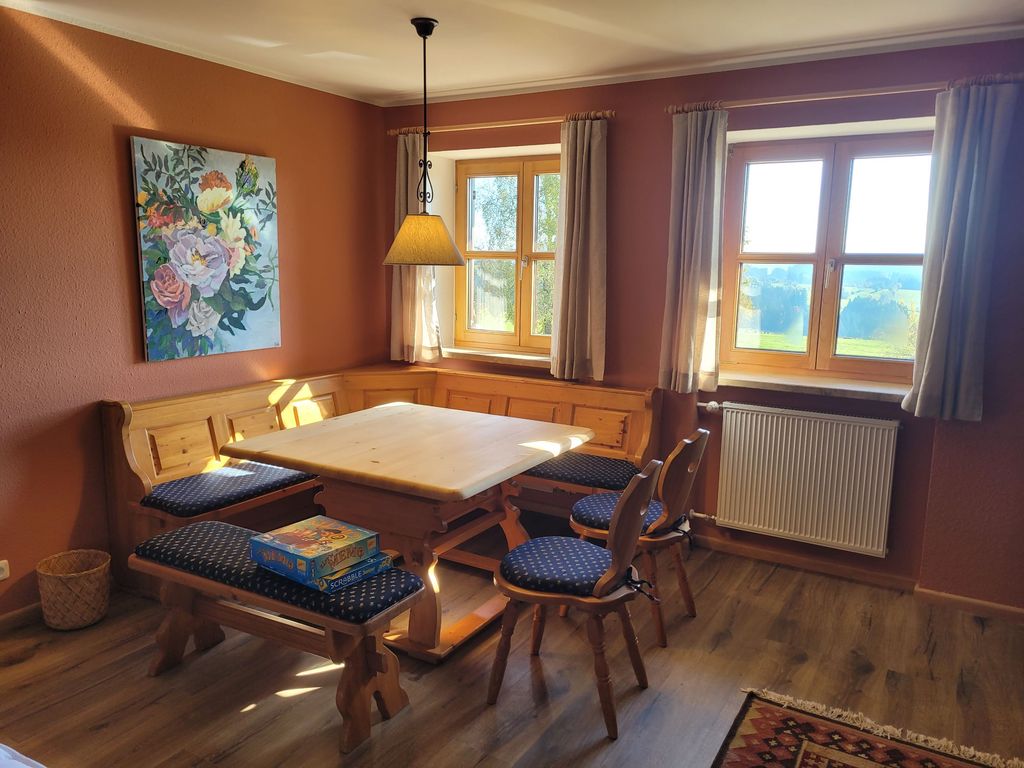 1. OG - Sitzecke im Schlafzimmer2