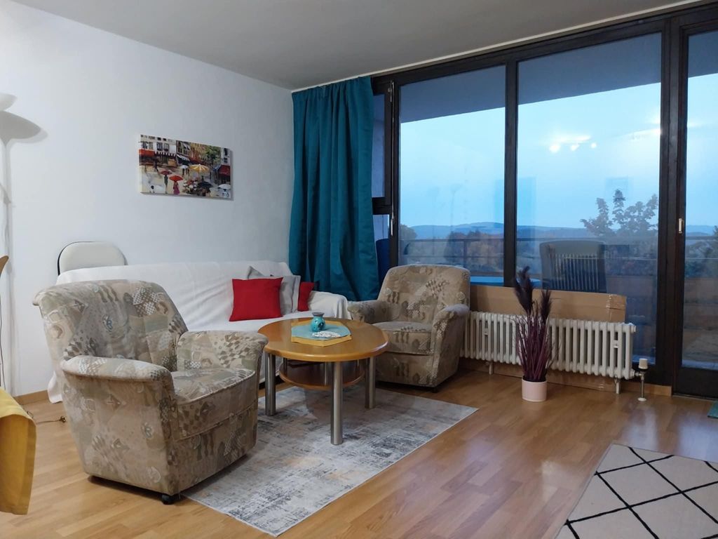 Ferienwohnung Francesco