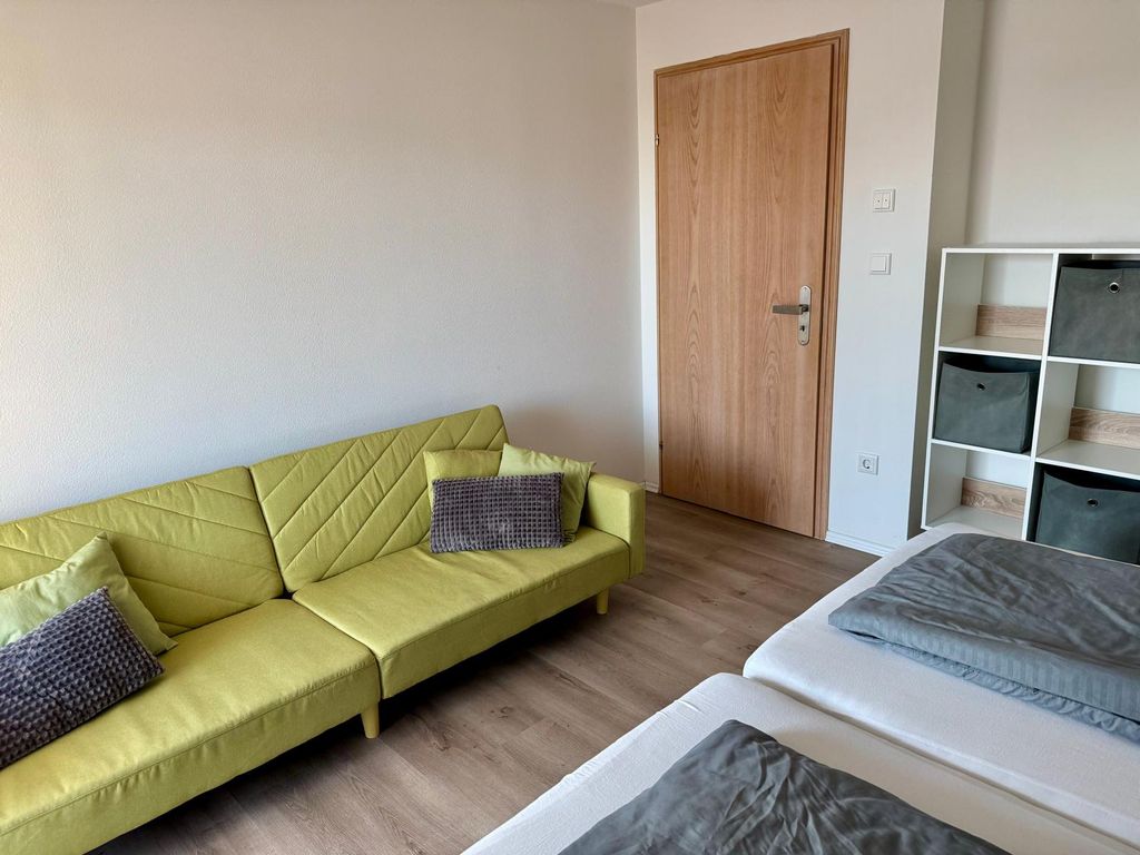 Hauptschlafzimmer