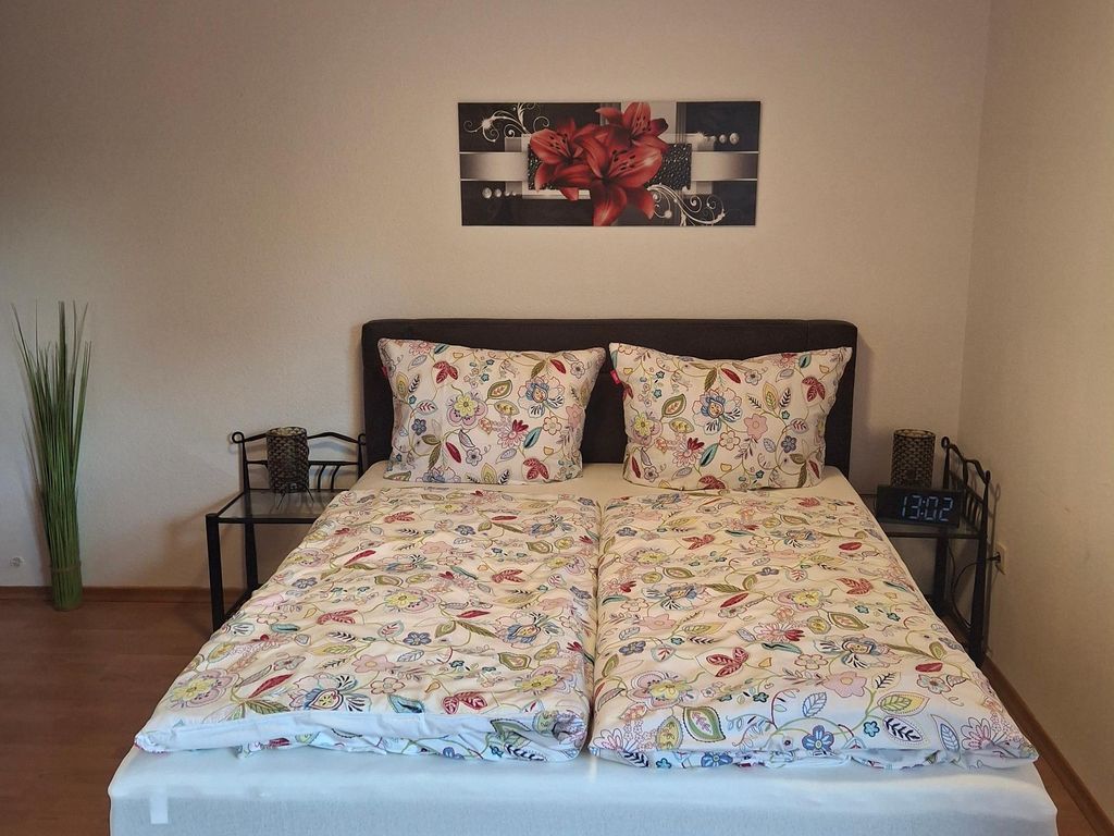 Boxspringbett