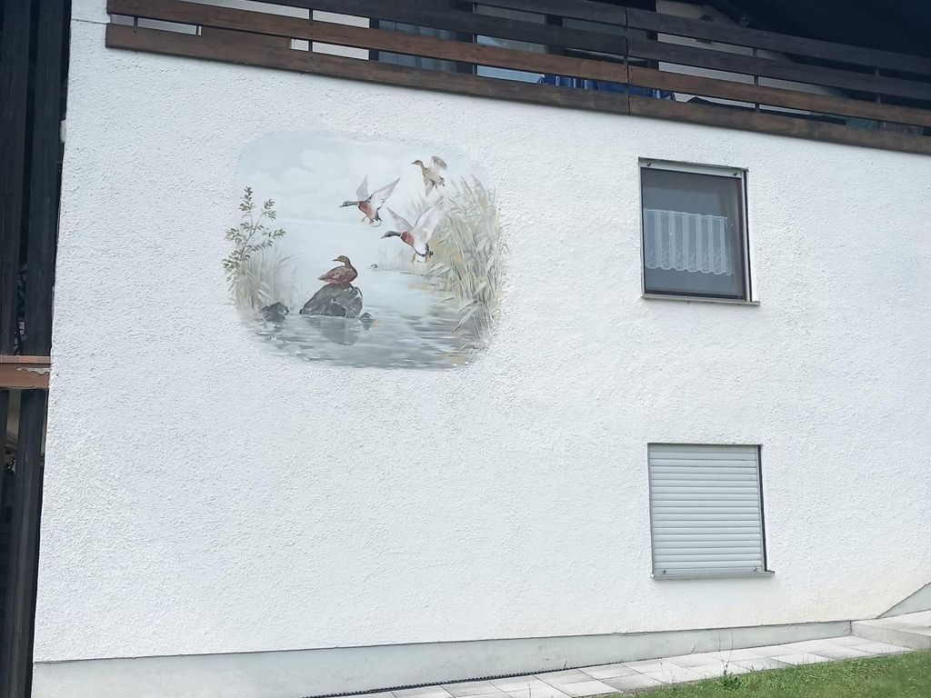 Ferienwohnung Herzmensch