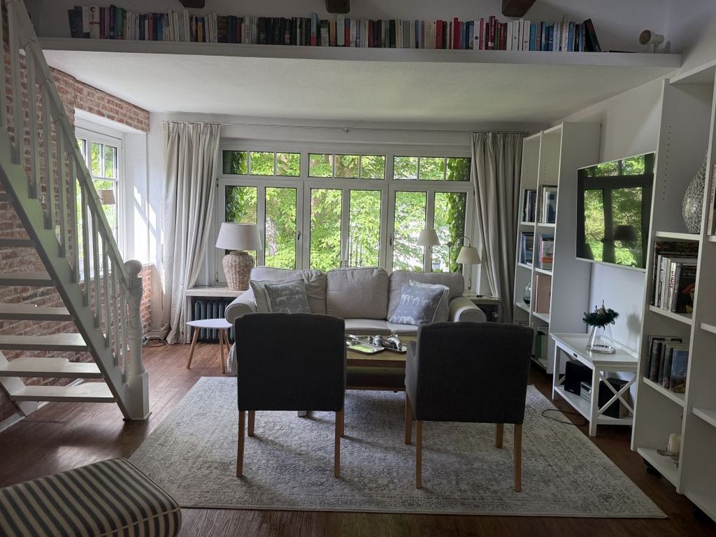 Ferienwohnung MönkeVilla