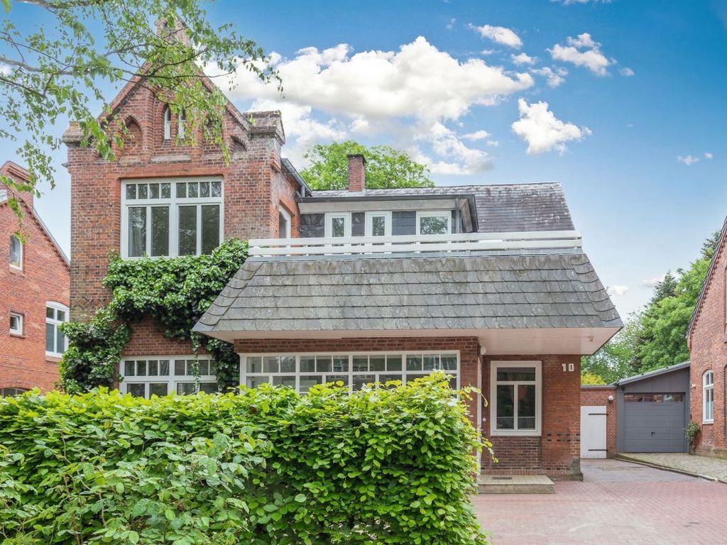 Ferienwohnung MönkeVilla