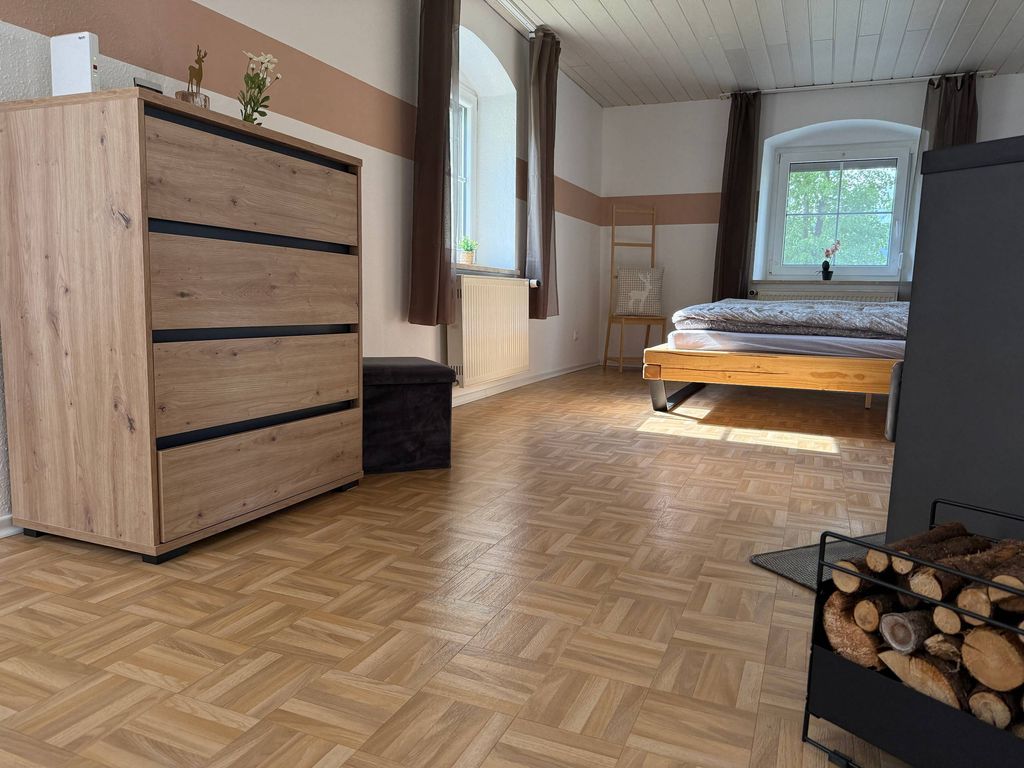 Ferienwohnung Aschenbrenner