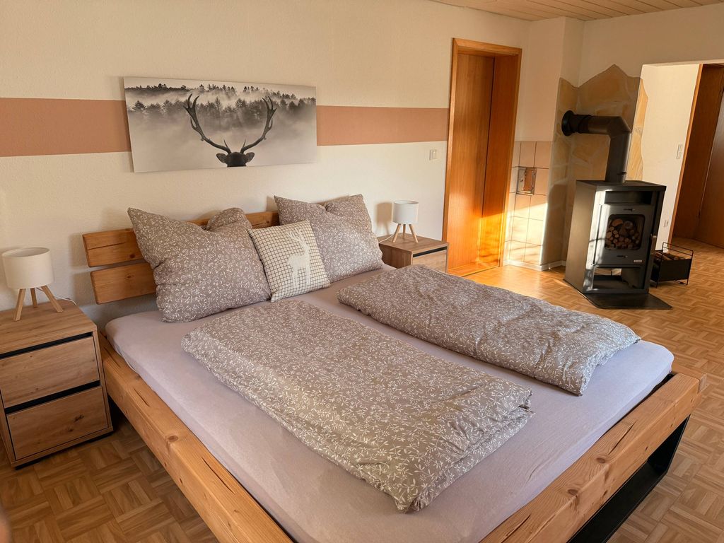 Ferienwohnung Aschenbrenner