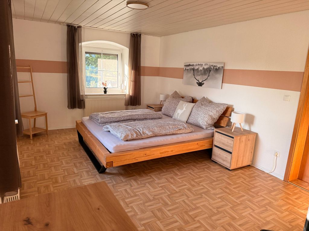 Ferienwohnung Aschenbrenner