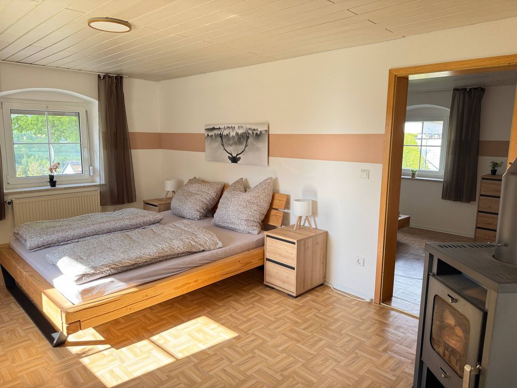 Ferienwohnung Aschenbrenner