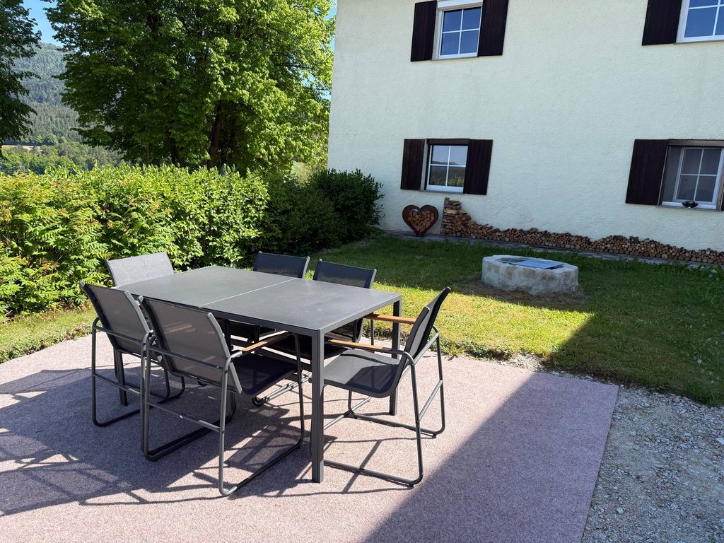 Ferienwohnung Aschenbrenner