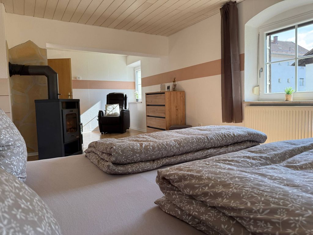 Ferienwohnung Aschenbrenner