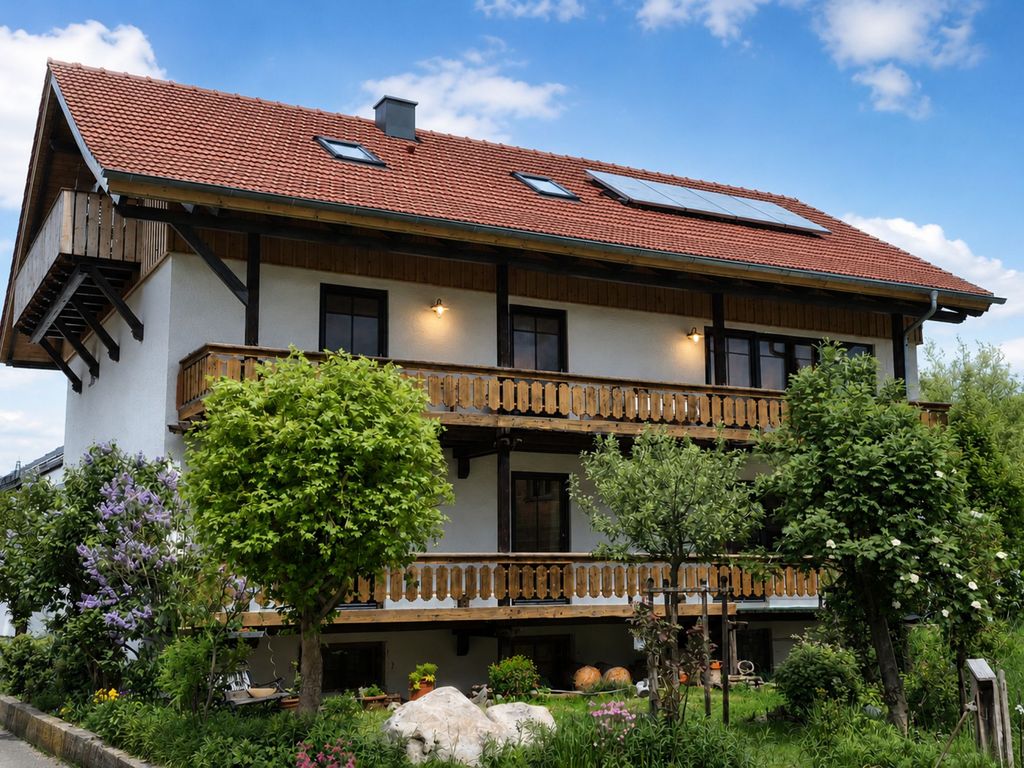 Haus Christophorus