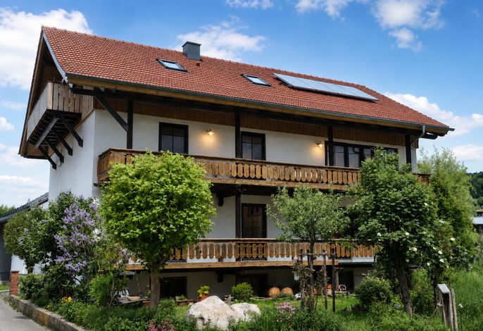 Haus Christophorus