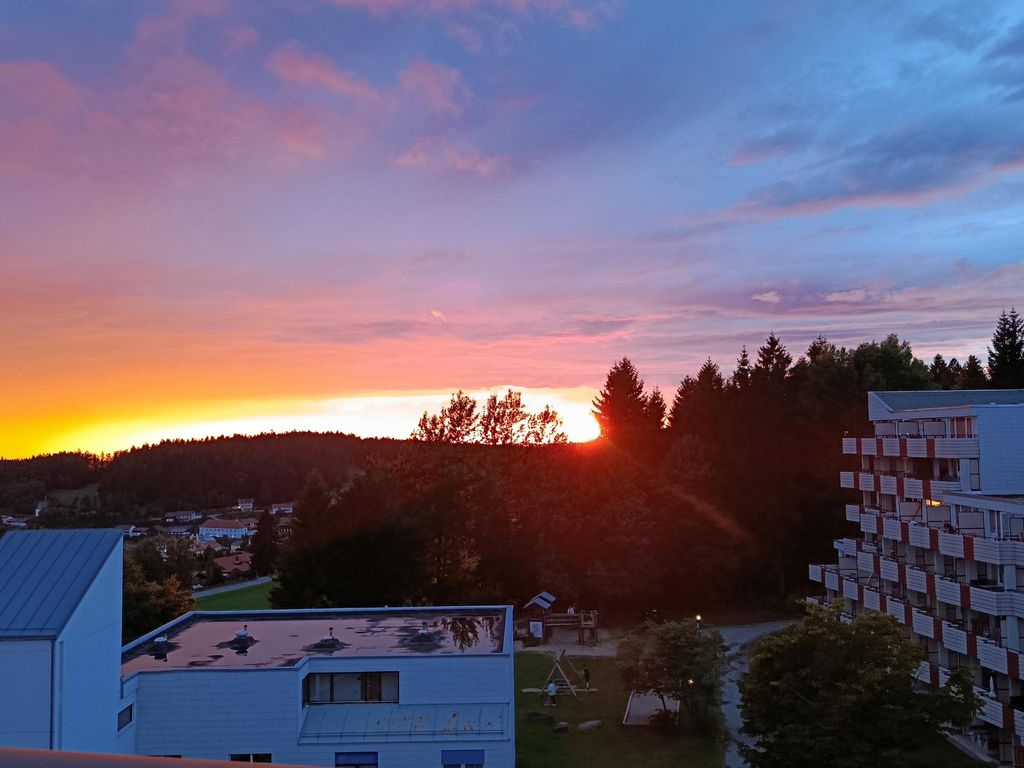 Hirschs Dachstüberl