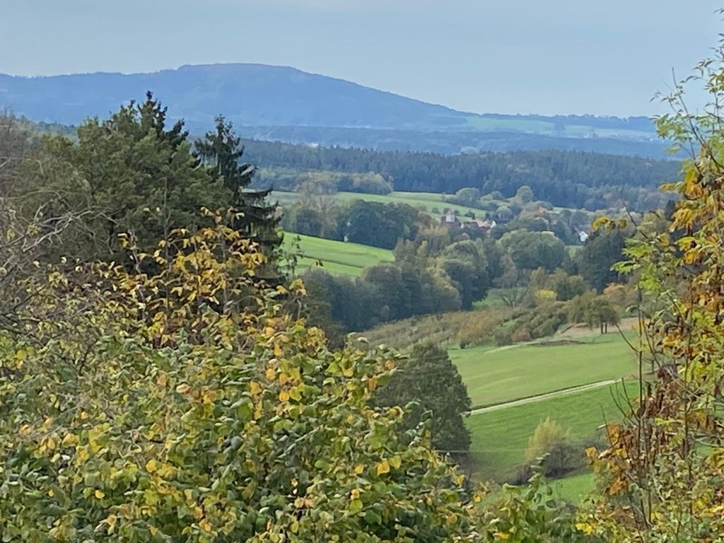 Ausblick
