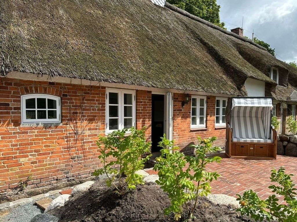 Ferienwohnung Siede Hattstedt