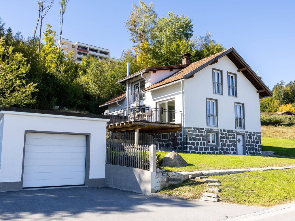 Landhaus am Burgberg