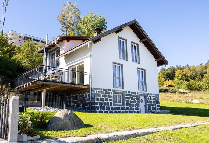 Landhaus am Burgberg