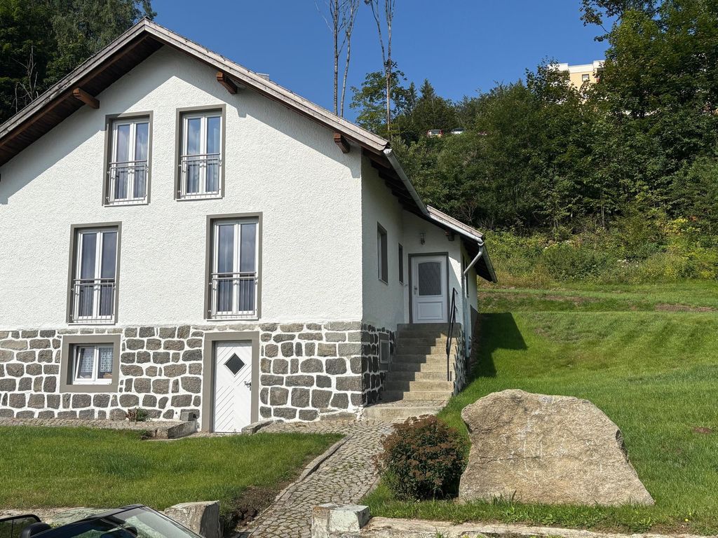 Landhaus am Burgberg