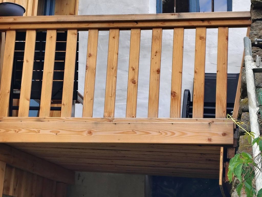 Ferienwohnung alte Dorfmühle