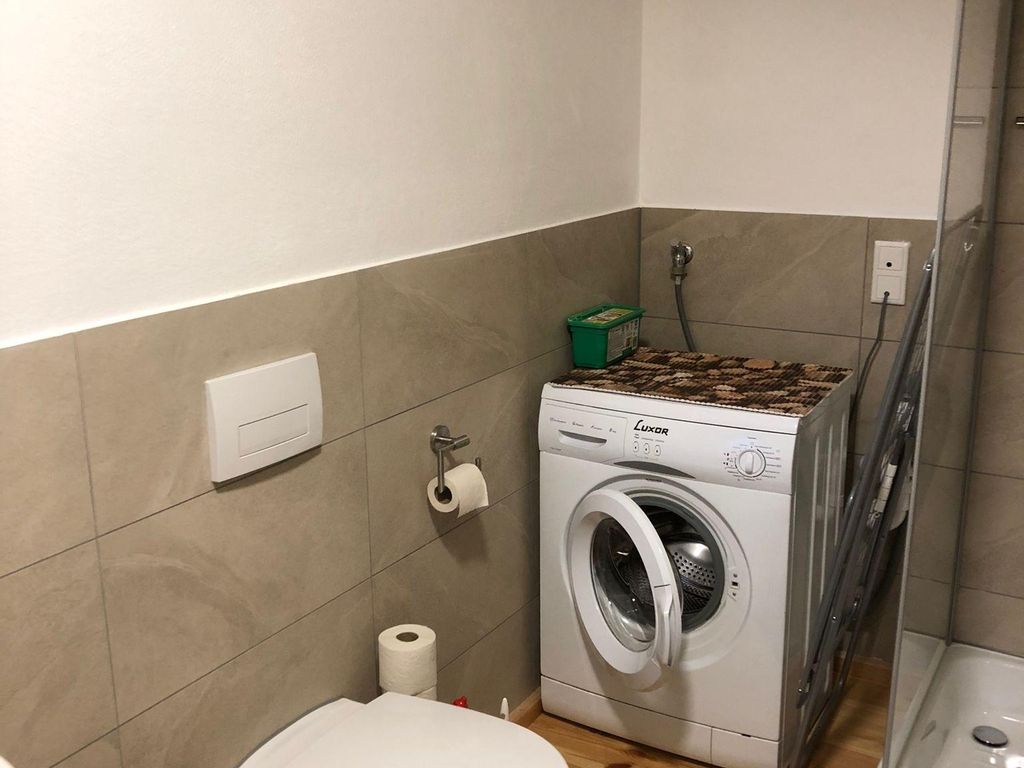 Ferienwohnung alte Dorfmühle