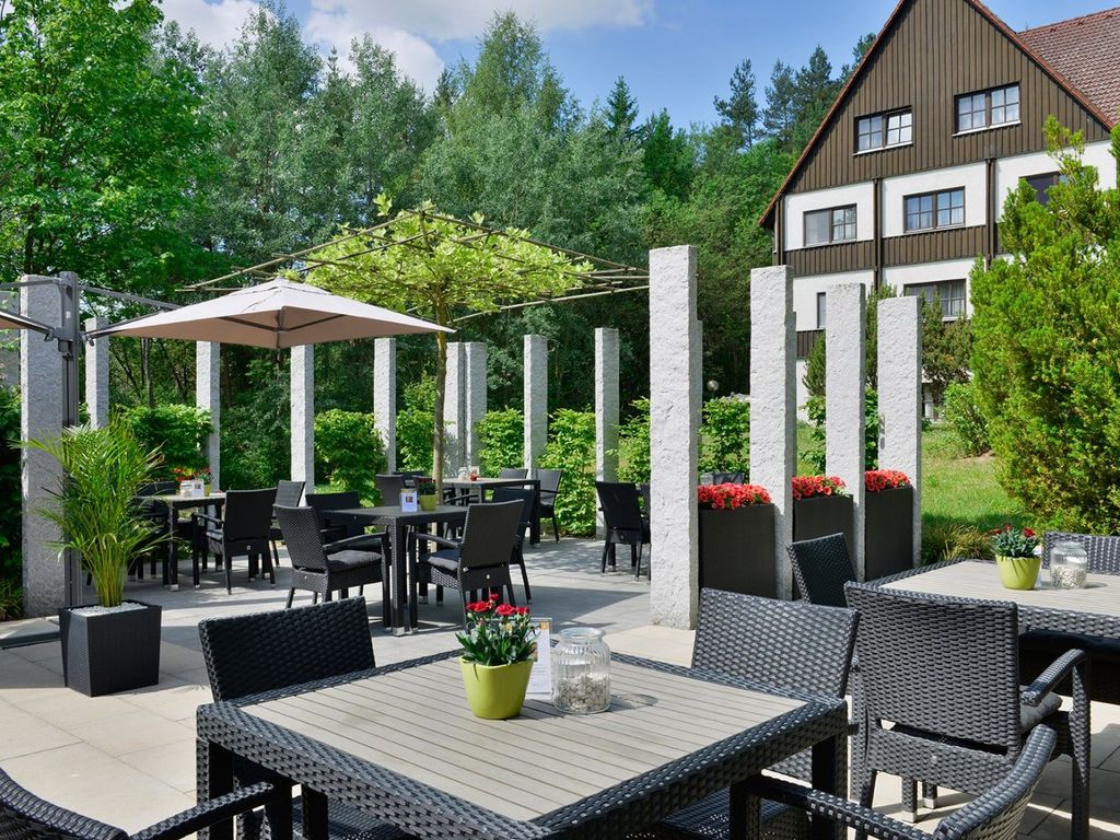 Hotel Sonnenhof