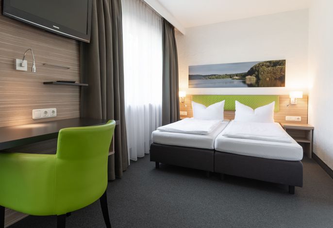 Superior Doppelzimmer