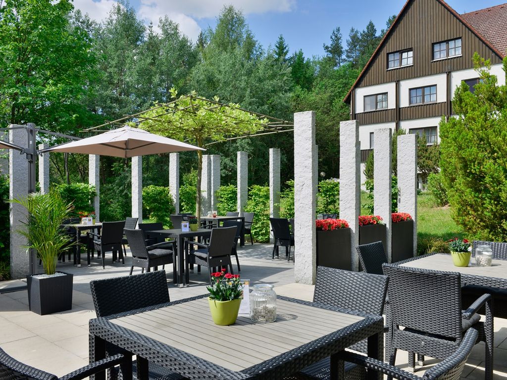 Hotel Sonnenhof