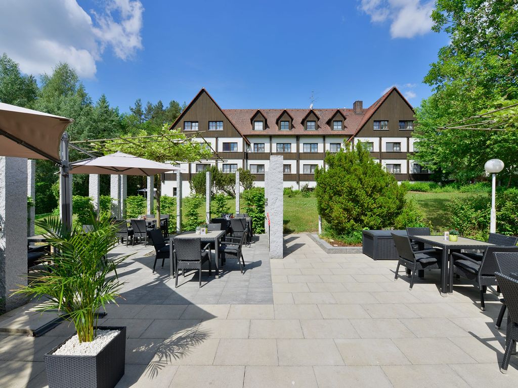 Hotel Sonnenhof