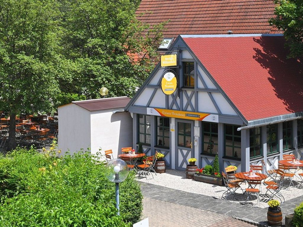 Hotel Sonnenhof