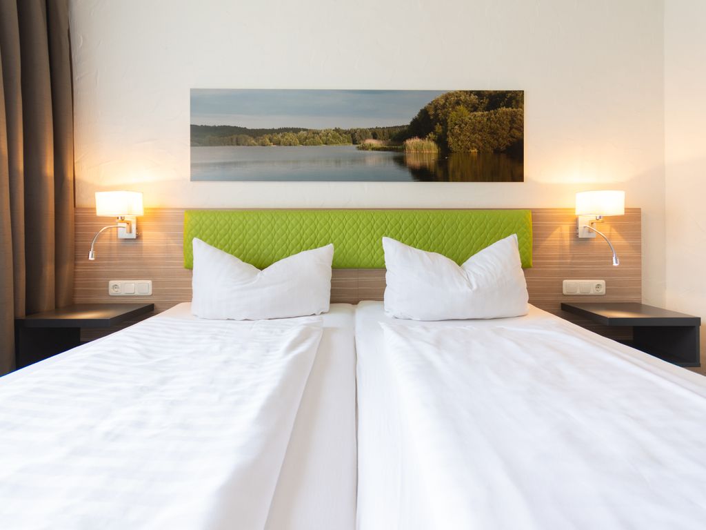 Doppelzimmer Komfort