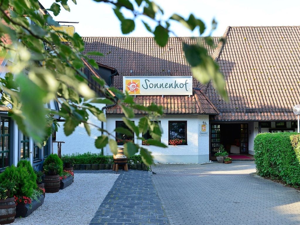Hotel Sonnenhof