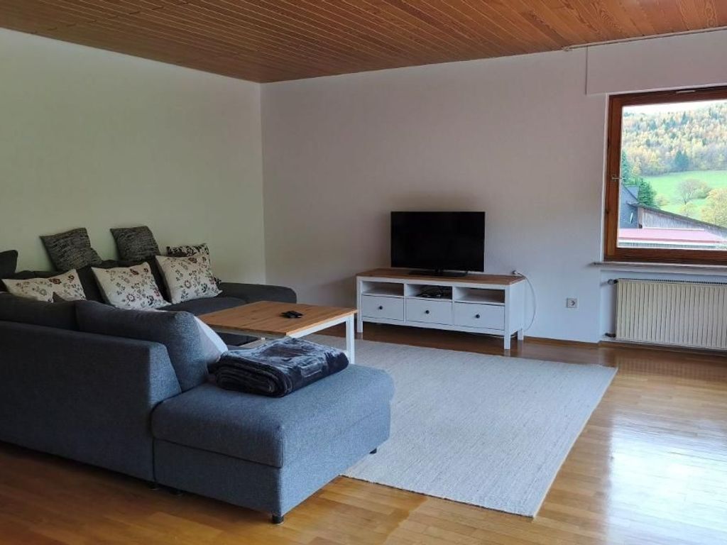Ferienwohnung Heidfellersch